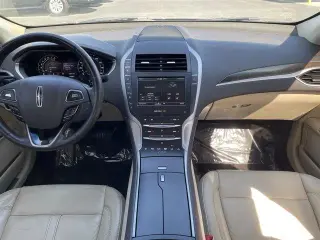 Lincoln MKZ 2015 4dr Sedán