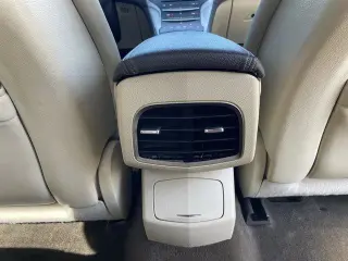 Lincoln MKZ 2015 4dr Sedán