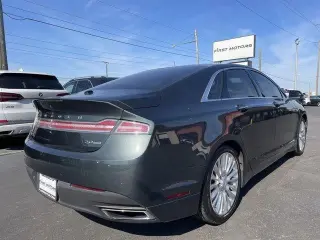 Lincoln MKZ 2015 4dr Sedán