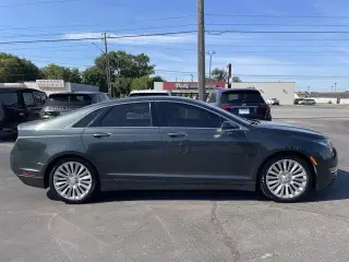 Lincoln MKZ 2015 4dr Sedán
