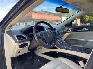 Lincoln MKZ 2015 4dr Sedán