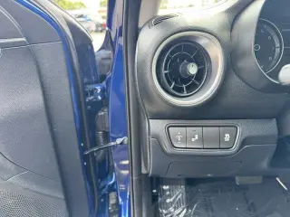 Kia Forte 2022 FE 4dr Sedán