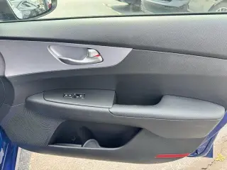 Kia Forte 2022 FE 4dr Sedán