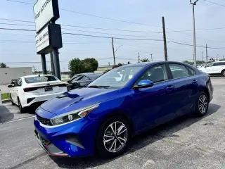 Kia Forte 2022 FE 4dr Sedán