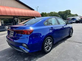 Kia Forte 2022 FE 4dr Sedán