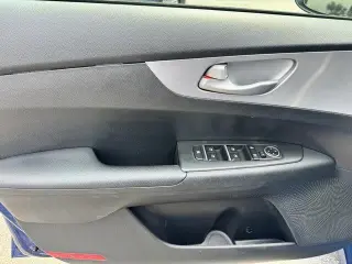 Kia Forte 2022 FE 4dr Sedán