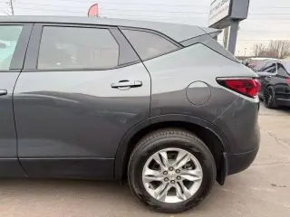 Chevrolet Blazer 2019 AWD LT 4dr SUV con 2LT