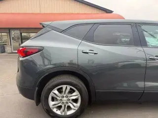 Chevrolet Blazer 2019 AWD LT 4dr SUV con 2LT