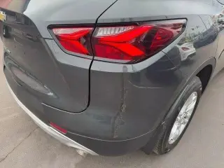 Chevrolet Blazer 2019 AWD LT 4dr SUV con 2LT