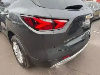 Chevrolet Blazer 2019 AWD LT 4dr SUV con 2LT