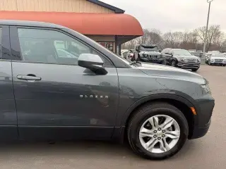 Chevrolet Blazer 2019 AWD LT 4dr SUV con 2LT