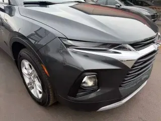 Chevrolet Blazer 2019 AWD LT 4dr SUV con 2LT