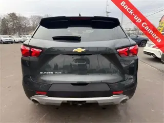 Chevrolet Blazer 2019 AWD LT 4dr SUV con 2LT