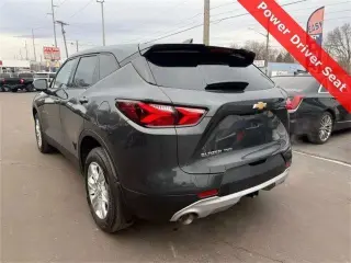 Chevrolet Blazer 2019 AWD LT 4dr SUV con 2LT