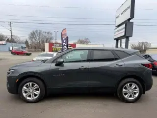 Chevrolet Blazer 2019 AWD LT 4dr SUV con 2LT