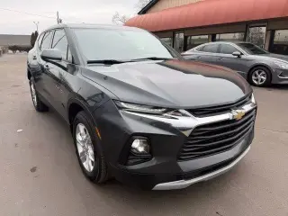 Chevrolet Blazer 2019 AWD LT 4dr SUV con 2LT