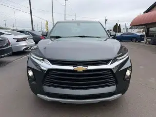Chevrolet Blazer 2019 AWD LT 4dr SUV con 2LT