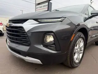 Chevrolet Blazer 2019 AWD LT 4dr SUV con 2LT