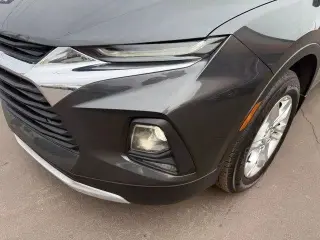 Chevrolet Blazer 2019 AWD LT 4dr SUV con 2LT