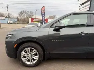 Chevrolet Blazer 2019 AWD LT 4dr SUV con 2LT