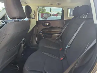 Jeep Compass 2021 Sport 4dr SUV