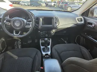 Jeep Compass 2021 Sport 4dr SUV