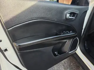 Jeep Compass 2021 Sport 4dr SUV