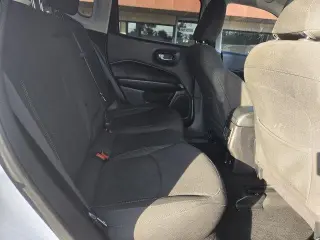 Jeep Compass 2021 Sport 4dr SUV