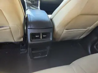 Ford Edge 2019 AWD SEL 4dr Crossover