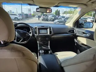 Ford Edge 2019 AWD SEL 4dr Crossover