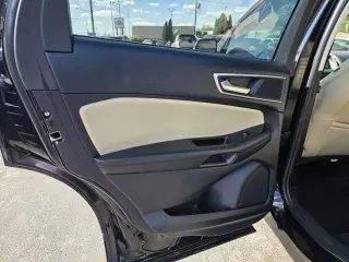 Ford Edge 2019 AWD SEL 4dr Crossover