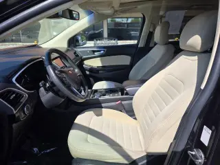 Ford Edge 2019 AWD SEL 4dr Crossover