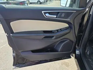 Ford Edge 2019 AWD SEL 4dr Crossover