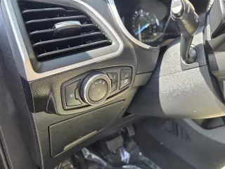 Ford Edge 2019 AWD SEL 4dr Crossover