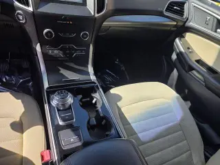 Ford Edge 2019 AWD SEL 4dr Crossover