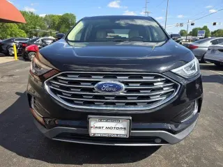 Ford Edge 2019 AWD SEL 4dr Crossover