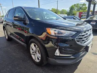 Ford Edge 2019 AWD SEL 4dr Crossover