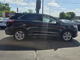 Ford Edge 2019 AWD SEL 4dr Crossover