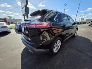 Ford Edge 2019 AWD SEL 4dr Crossover