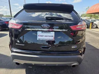 Ford Edge 2019 AWD SEL 4dr Crossover