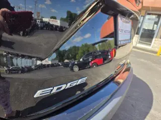 Ford Edge 2019 AWD SEL 4dr Crossover