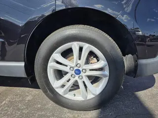 Ford Edge 2019 AWD SEL 4dr Crossover
