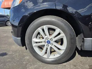 Ford Edge 2019 AWD SEL 4dr Crossover
