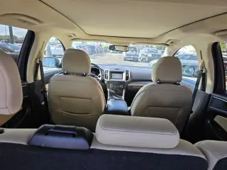 Ford Edge 2019 AWD SEL 4dr Crossover