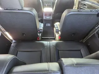 Volkswagen Atlas 2019 AWD V6 SE 4Motion SUV de 4 puertas con Technology