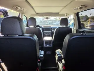 Volkswagen Atlas 2019 AWD V6 SE 4Motion SUV de 4 puertas con Technology