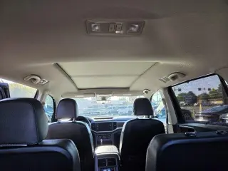 Volkswagen Atlas 2019 AWD V6 SE 4Motion SUV de 4 puertas con Technology