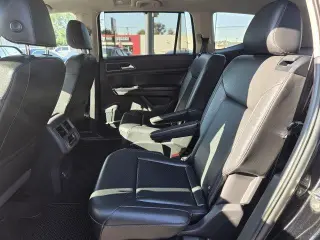 Volkswagen Atlas 2019 AWD V6 SE 4Motion SUV de 4 puertas con Technology