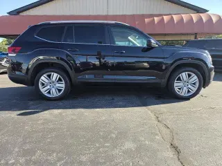 Volkswagen Atlas 2019 AWD V6 SE 4Motion SUV de 4 puertas con Technology