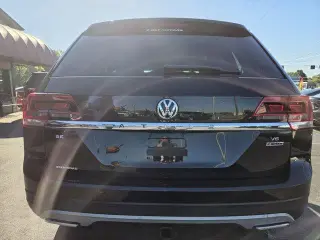 Volkswagen Atlas 2019 AWD V6 SE 4Motion SUV de 4 puertas con Technology